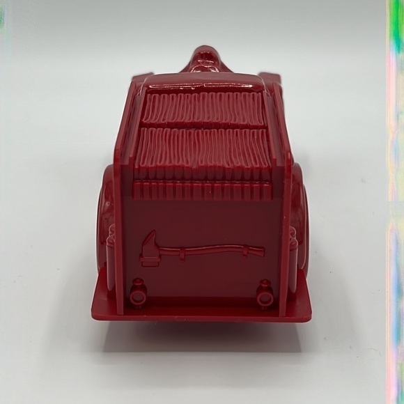 AVON FIRE FIGHTER 1910 TAI WINDS AFTER SHAVE 6 Oz VINTAGE - Picture 9 of 12